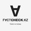 FactCheck.kz Avatar