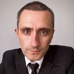 Сергій Ягодзінський 🇺🇦 avatar
