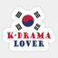 K-Drama Lover Avatar