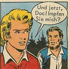 Covid-Injektion & Co. Sicherheit - Wirksamkeit - Notwendigkeit avatar