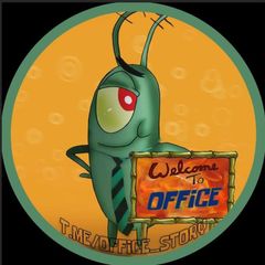 Офисный Планктон avatar