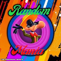 Random-Mania avatar