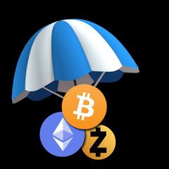 AirDrop KING 👑 avatar