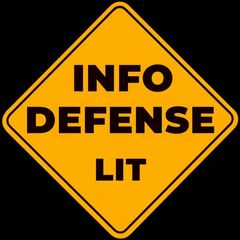 InfoDefenseLIT // InformacijosGynyba avatar