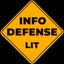 InfoDefenseLIT // InformacijosGynyba Avatar