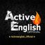 Active English Official Avatar