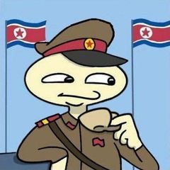 Атомное Чучхе avatar