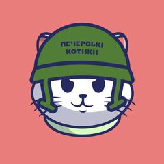 Печерські котики! 🇺🇦 avatar