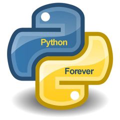 Python Forever avatar
