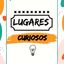 Lugares Curiosos 💡 Avatar
