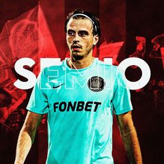 Semio v kruge avatar