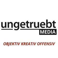 Ungetrübt Media avatar