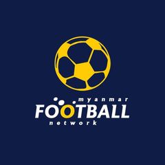 Myanmar Football Network (MFN) avatar