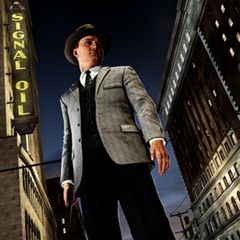 Shadowman311's Manic Musings avatar