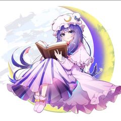 Mukyu avatar