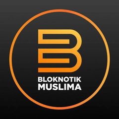 Блокнотик Муслима avatar