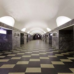 Открыли ли сегодня Чернышевскую? avatar