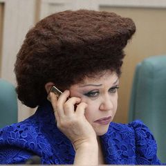 Выборы/Огосдумевшие avatar
