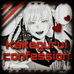 [НАБОР В АДМИНЫ] Kakegurui confession! avatar