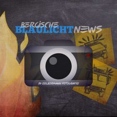 Bergische Blaulichtnews avatar