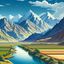 🌏 Open World Foundation 🇰🇿 Avatar