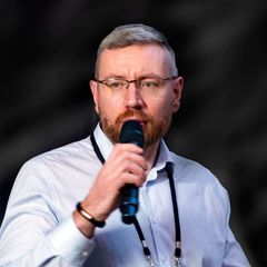 Любимов.Zавтра avatar
