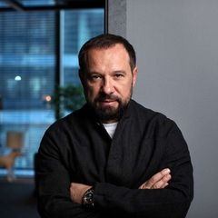 Лев Мазараки avatar