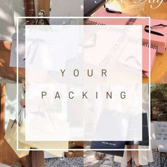 Your packing✨ avatar