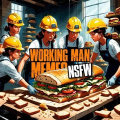 Working Man Memes avatar