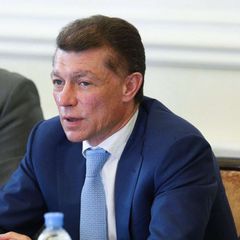 Максим Топилин avatar