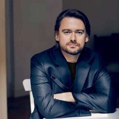 Zarkov Live avatar