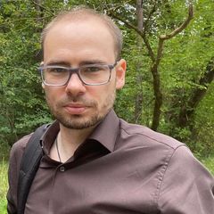 Кушнер / Kushner avatar