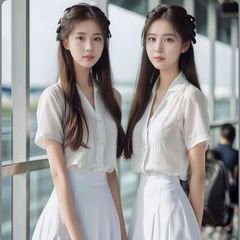 🔥处女🔥学生妹🔥制服诱惑 avatar