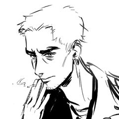 Hokuro’s art avatar