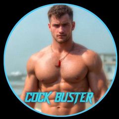 COCK BUSTER 💦 avatar