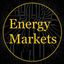 Energy Markets Avatar