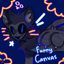 ❄️ Furry Canvas | Фурри Арты SFW Avatar