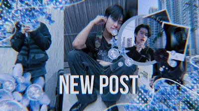 Post media