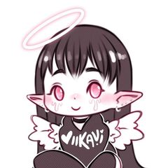 Viikavi avatar