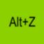 Уральский прищур AltZ (Кирилл Имашев) Avatar