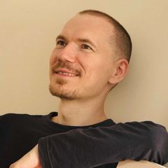Эдвард Чесноков avatar