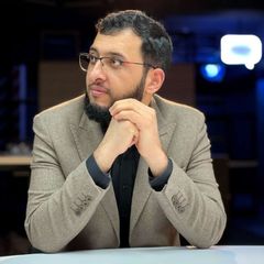 Ikrom Sharif avatar