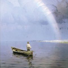Талые воды avatar
