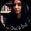 Olga Wood and Books | 18+ Avatar