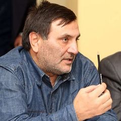 САЙГИДПАША УМАХАНОВ avatar