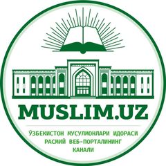 Muslim.uz avatar