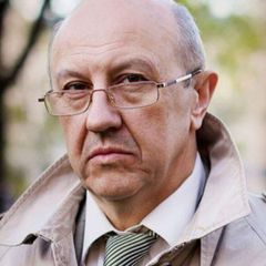 Говорит Фурсов avatar