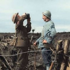 The War-Time Archives avatar