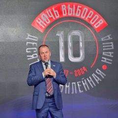 Стас уполномочен заявить! avatar