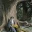 THE OLD WAYS Avatar